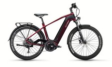 Victoria Elektro-SUV "Fybron"