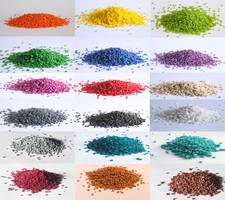 Dekogranulat Dekosand