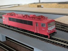 GÜTZOLD 39200, H0, DB, HO, Elektrolok BR 155, DSS, DC, Digital, OVP