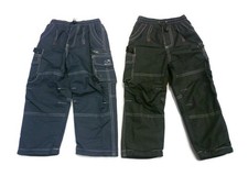 Kinderhose, Thermohose, Hose