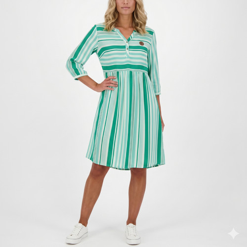 Damen kleid witt - kleid, weiden