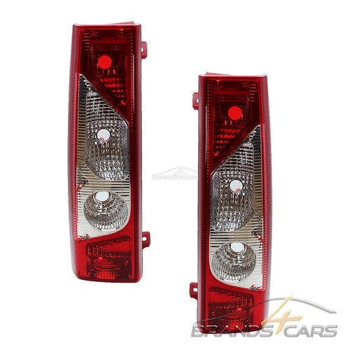 Atec heckleuchte blinker - 2x,