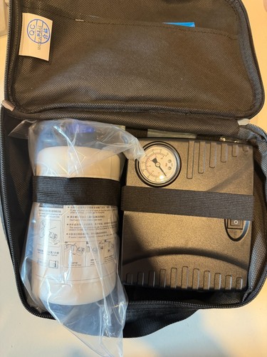 Reifenpannenset 12v kompressor - reifenpannenset,