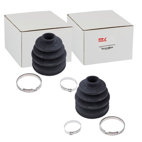 Nty achsmanschetten satz - 2x,