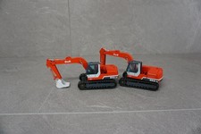 NZG - O&K KONVOLUT 1:50