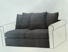 Ikea gronlid bezug sitzer - bezug, 2-sitzer