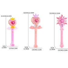 Prinzessin Zauberstab