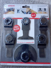 Bosch 2608664677 6-teiliges