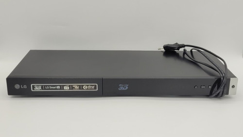 Blue ray player bp420 - 3d,