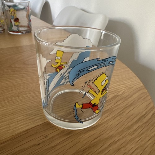 The simpsons sammlerstück - the,