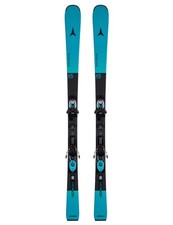 Neue ATOMIC REDSER X5 Skier +