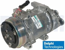 Delphi TSP0159808 Kompressor
