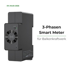 Marstek CT002 3-Phasen Smart