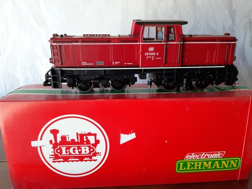 Gwa1304 lgb 2051s spur - 2051s,
