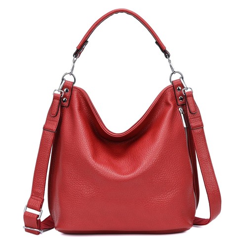 Damen xxl shopper hobo cross - xxl,