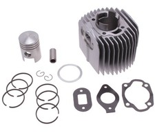 Zylinder Kit 50 cc Kolben