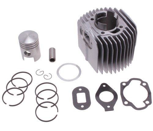 Zylinder kit kolben - 50, cc