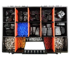 Sortiment Set passt zu VW