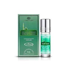 Parfümöl Al-Rehab " Musk al