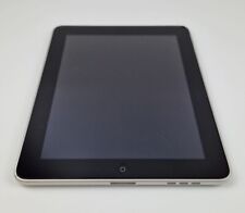 Apple iPad 1 / 32 GB- 2010 - Model A 1219/ DEFEKT für Bastler 