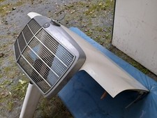 Oldtimer-Ersatzteile MB TYP