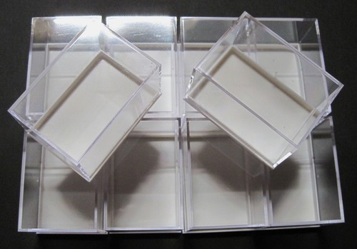 Stück 59x41x39 mm dosen - mm,