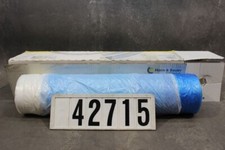 Optifit KFZ-Werkstatt Sitzschoner Sitz Schutz Schutzbezug PE-Folie Weiß/Bl 42715