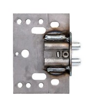 Verstärkte Bandtaschen