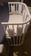 BabyBay für Boxspringbett