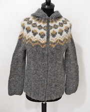 Island Norweger Damen