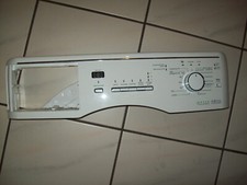 Wäschetrockner Bauknecht Trockner Elektronik 8560 273 03012 07 1246 005158 #kel