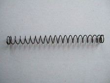 MZ ES 250 Druckfeder für Kupplungsbetätigung (am Zug), neu (NOS)