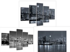 Leinwand Bilder New York