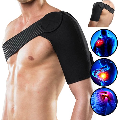 Schulterbandage scapupro - schulterbandage,