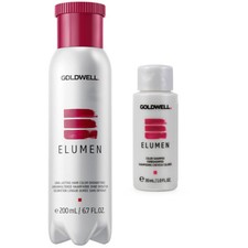 Goldwell Elumen Haarfarbe Cool