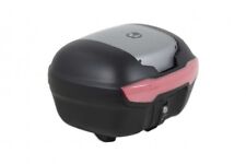 HEPCO BECKER Journey Topcase silber 40 Liter