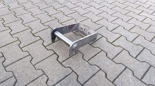 Anschweißrahmen passend - eh,