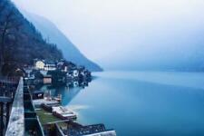 Wandbild: Klassische Aussicht