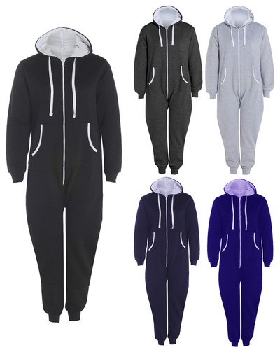 Herren damen overall - herren,