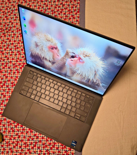 Dell xps 9530 - xps, 15
