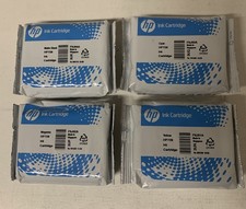 4 x Original HP728 F9J64A