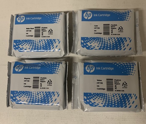 Original hp728 f9j64a - x,