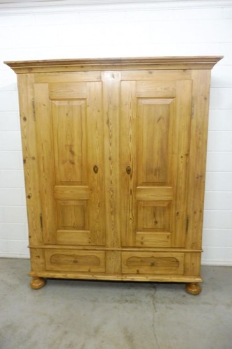 Antiker biedermeier schrank - antiker,