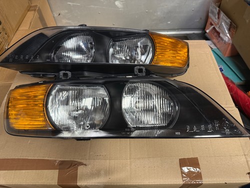 Bmw scheinwerfer - bmw,