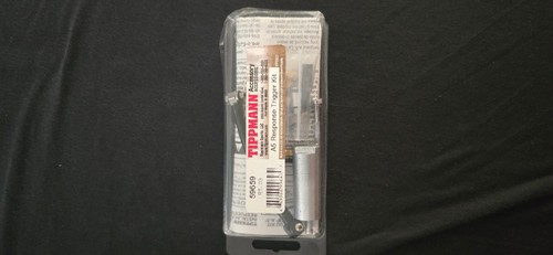 Tippmann response trigger - response,