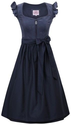 Marjo dirndl ansfelden mit - ansfelden,