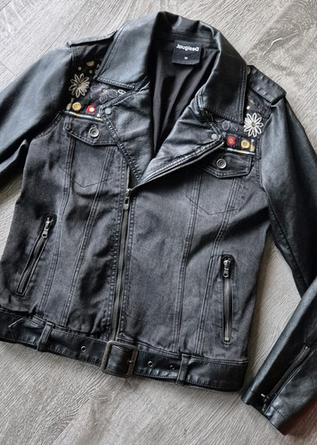 Desigual damen biker - desigual,