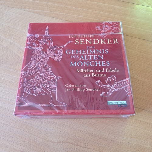 Hörbuch jan philipp - jan-philipp, sendker