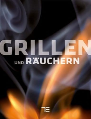 Teubner grillen und räuchern - teubner,