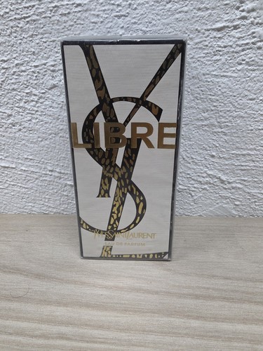 Yves saint laurent libre - yves,